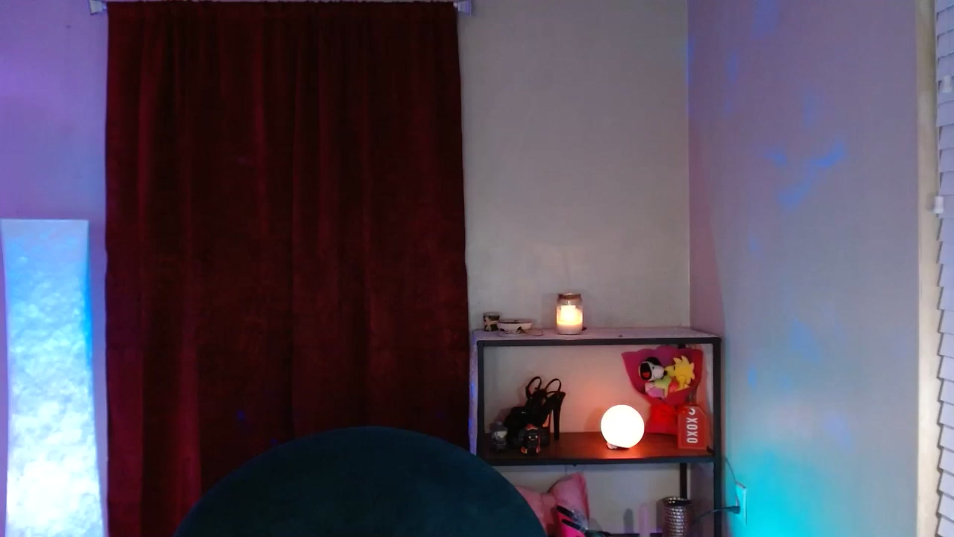 Gallery image thumbnail from DaniSlice's myfreecams stream on, 02/28/2025, 12:05 image 15 of 20