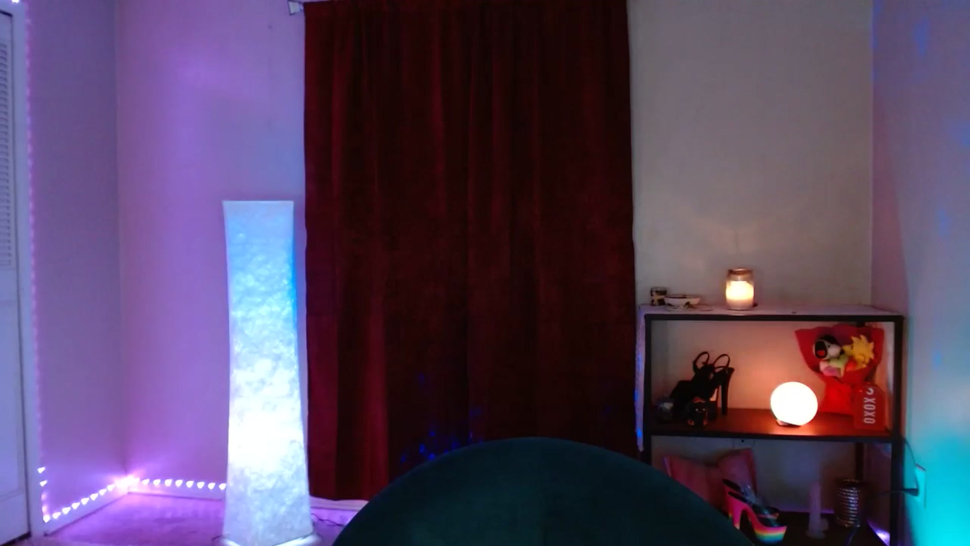 Gallery image thumbnail from DaniSlice's myfreecams stream on, 02/28/2025, 12:05 image 5 of 20