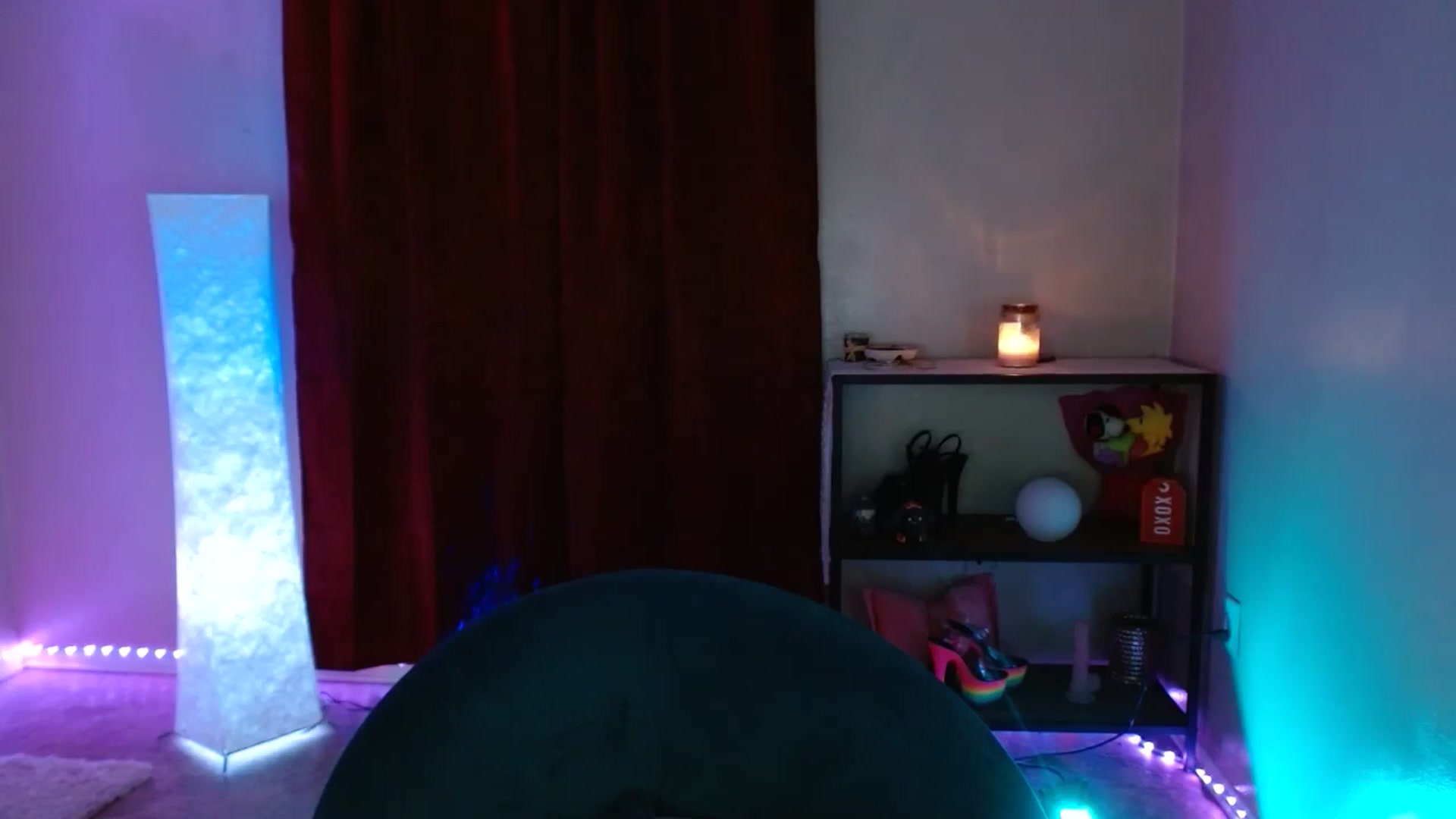 Gallery image thumbnail from DaniSlice's myfreecams stream on, 03/02/2025, 09:20 image 18 of 20