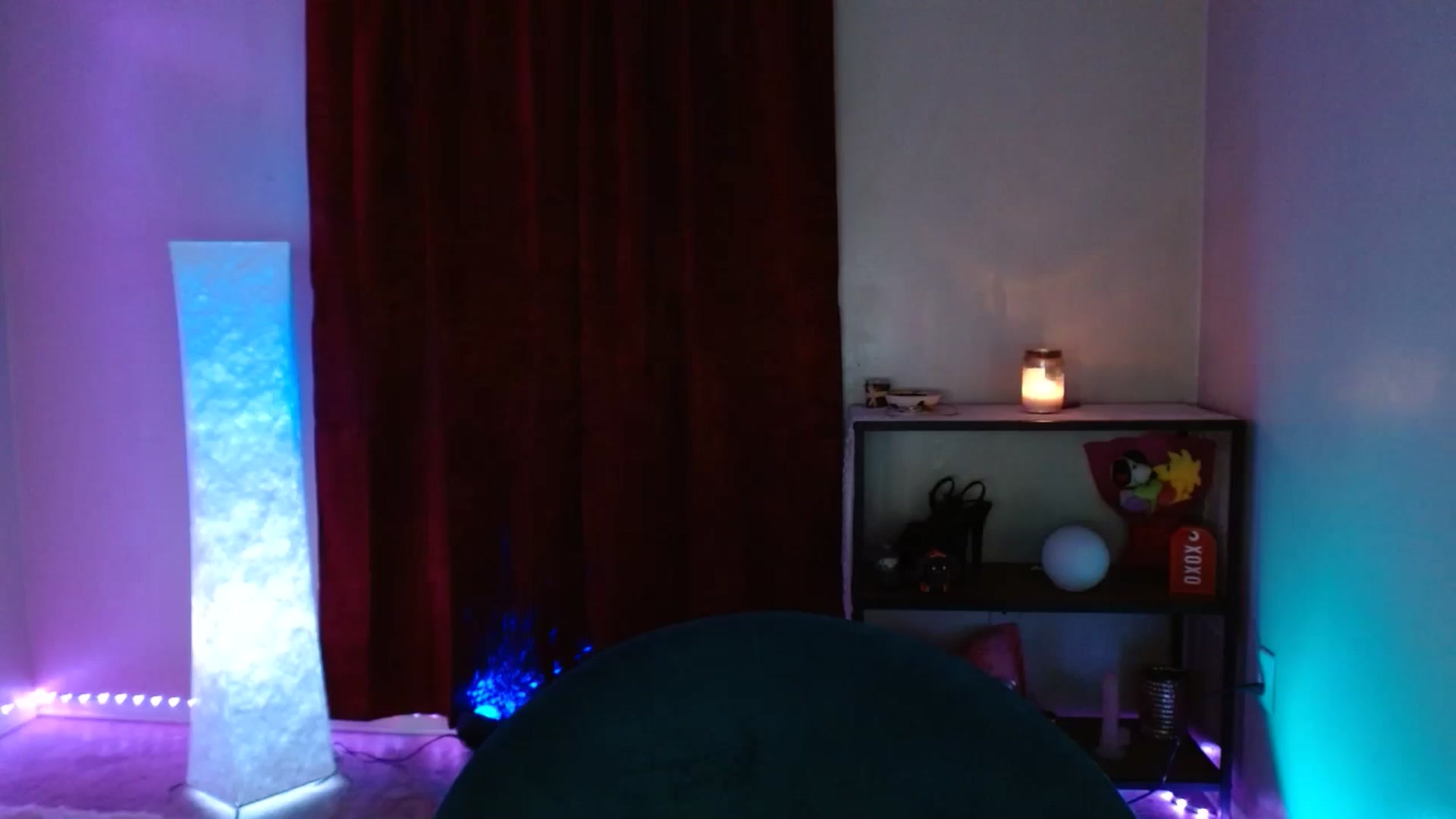 Gallery image thumbnail from DaniSlice's myfreecams stream on, 03/02/2025, 09:20 image 13 of 20