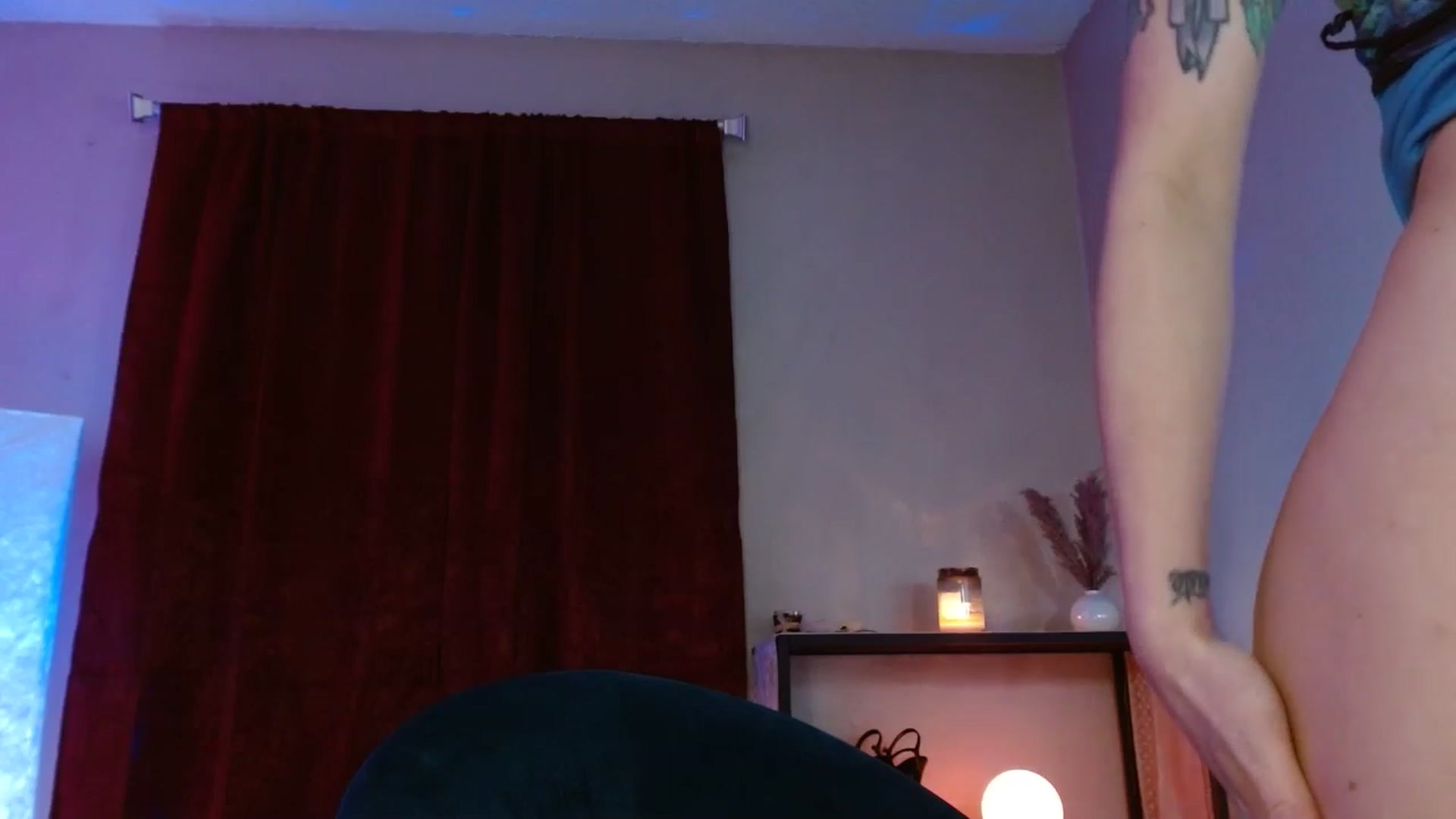 Gallery image thumbnail from DaniSlice's myfreecams stream on, 03/04/2025, 11:22 image 18 of 20