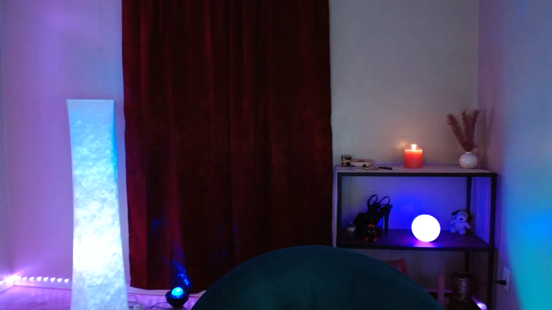Gallery image thumbnail from DaniSlice's myfreecams stream on, 03/06/2025, 08:22 image 15 of 20