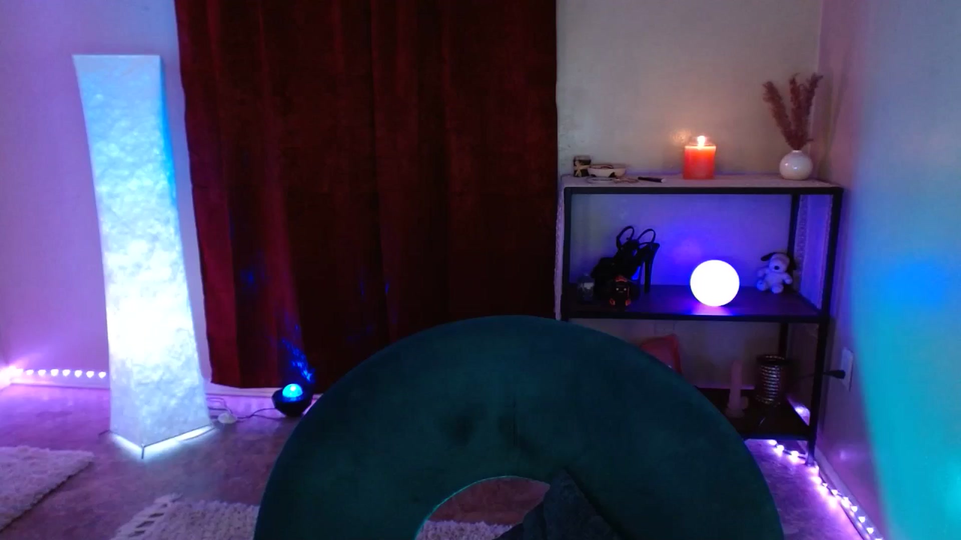 Gallery image thumbnail from DaniSlice's myfreecams stream on, 03/06/2025, 08:22 image 1 of 20