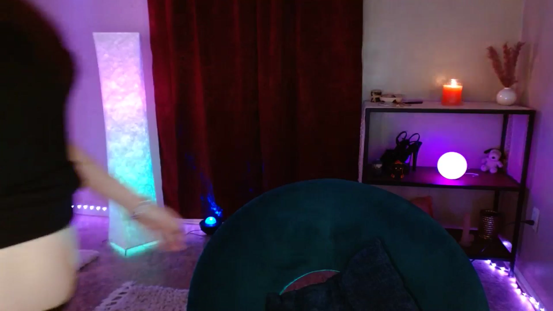 Gallery image thumbnail from DaniSlice's myfreecams stream on, 03/09/2025, 07:05 image 3 of 20
