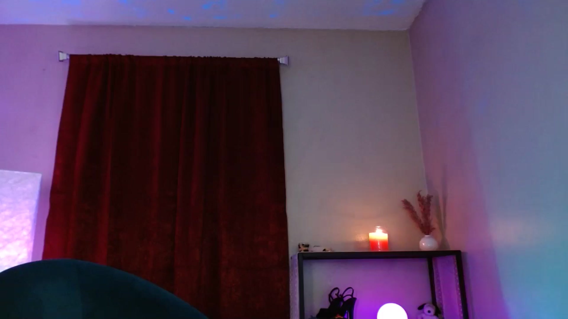 Gallery image thumbnail from DaniSlice's myfreecams stream on, 03/09/2025, 09:11 image 18 of 20