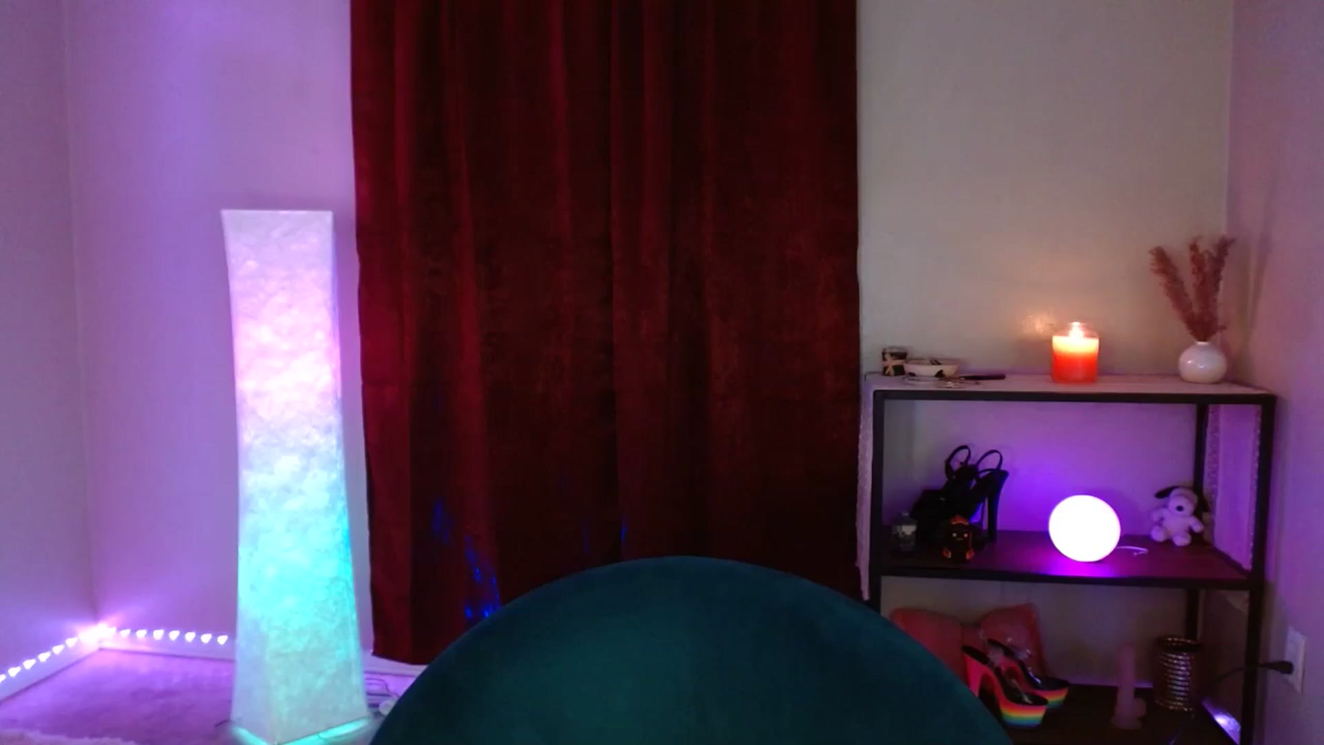 Gallery image thumbnail from DaniSlice's myfreecams stream on, 03/09/2025, 09:11 image 1 of 20