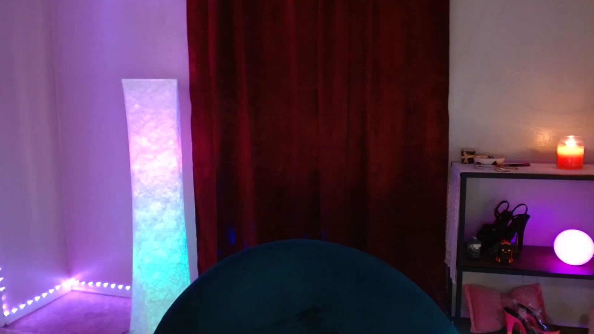 Gallery image thumbnail from DaniSlice's myfreecams stream on, 03/09/2025, 12:55 image 18 of 20
