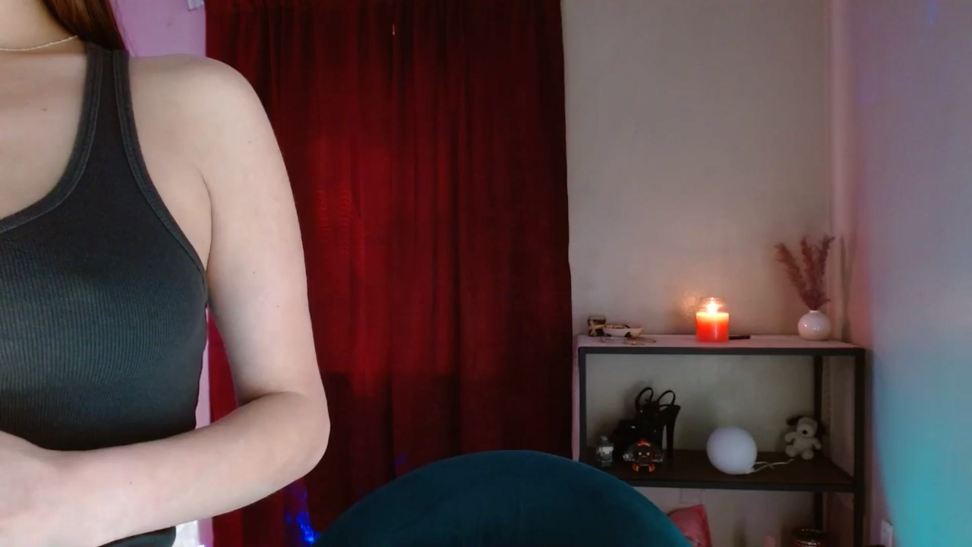 Gallery image thumbnail from DaniSlice's myfreecams stream on, 03/13/2025, 22:35 image 3 of 20