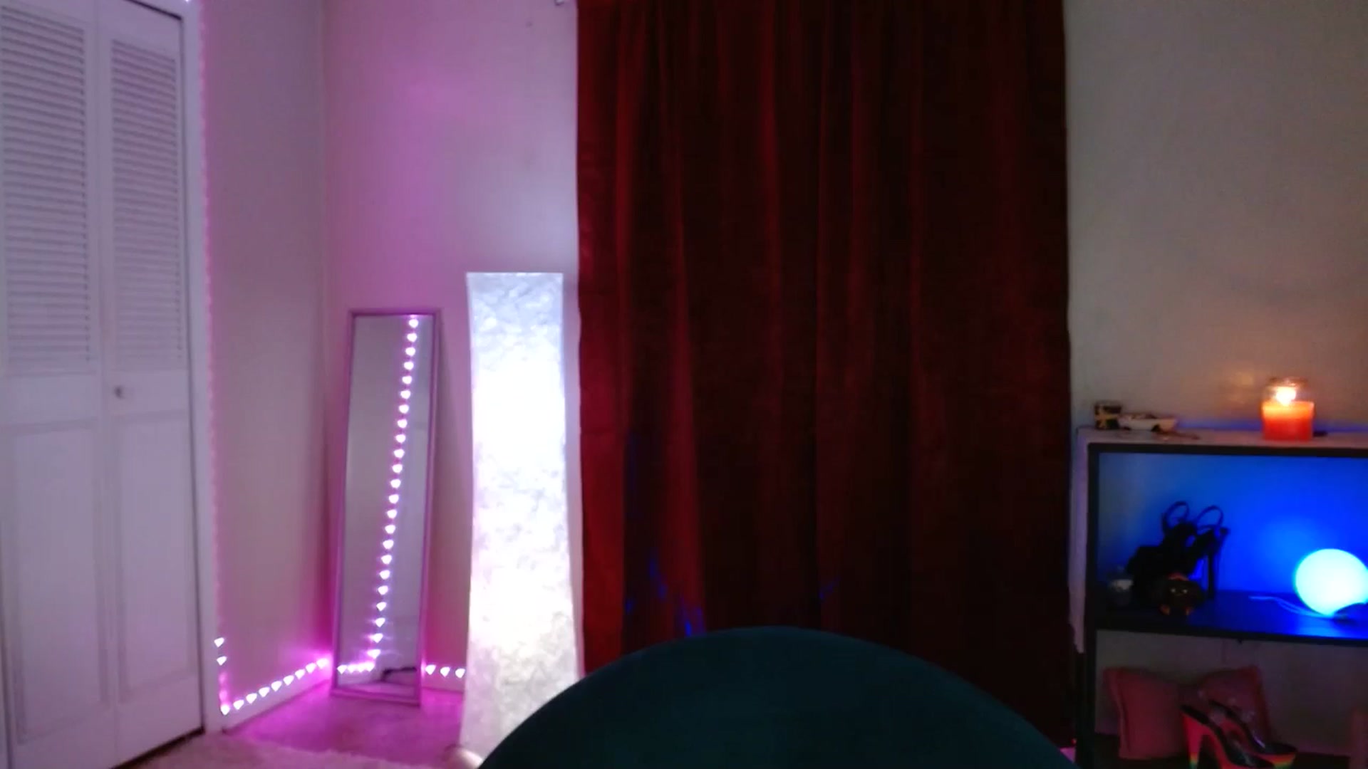 Gallery image thumbnail from DaniSlice's myfreecams stream on, 03/15/2025, 08:42 image 20 of 20
