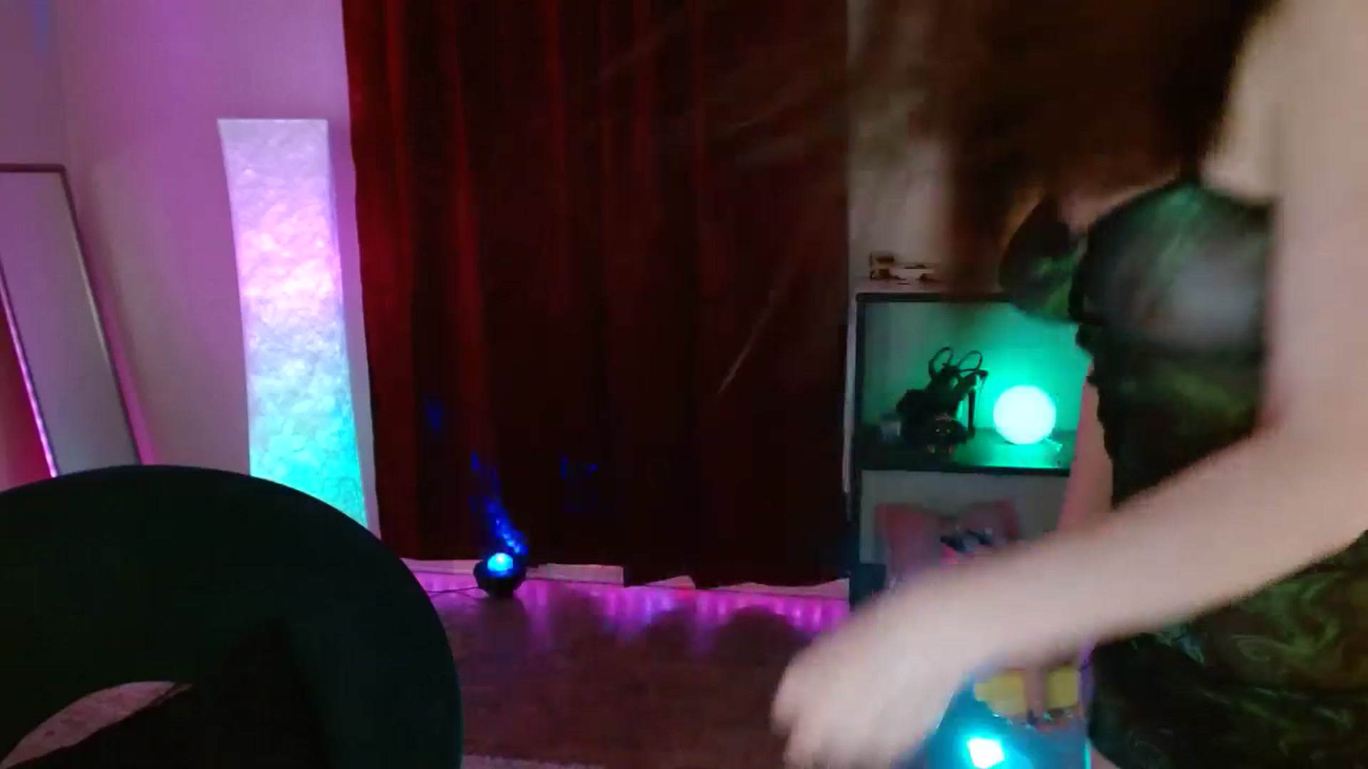 Gallery image thumbnail from DaniSlice's myfreecams stream on, 03/17/2025, 02:06 image 20 of 20