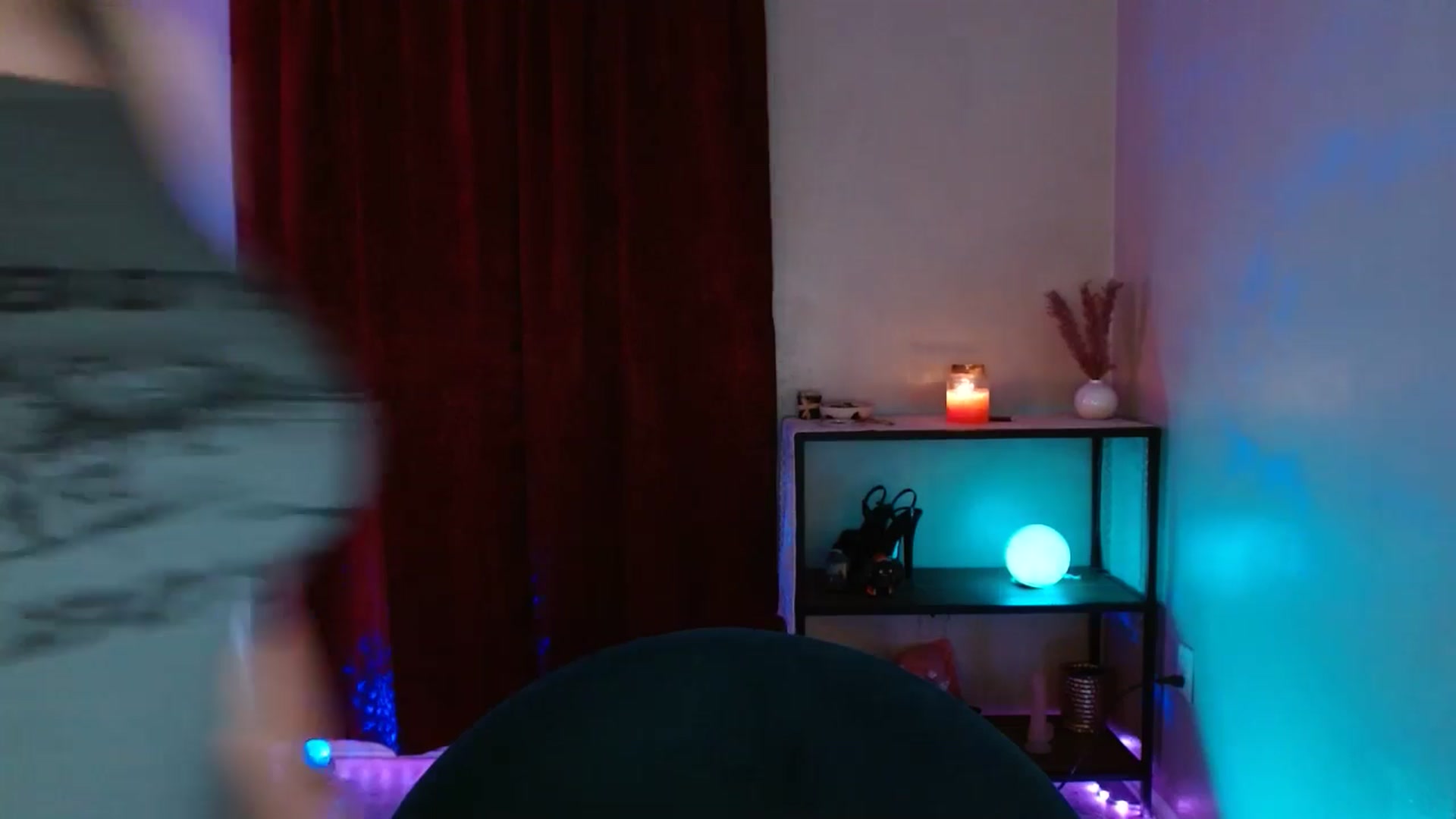 Gallery image thumbnail from DaniSlice's myfreecams stream on, 03/20/2025, 06:38 image 9 of 20