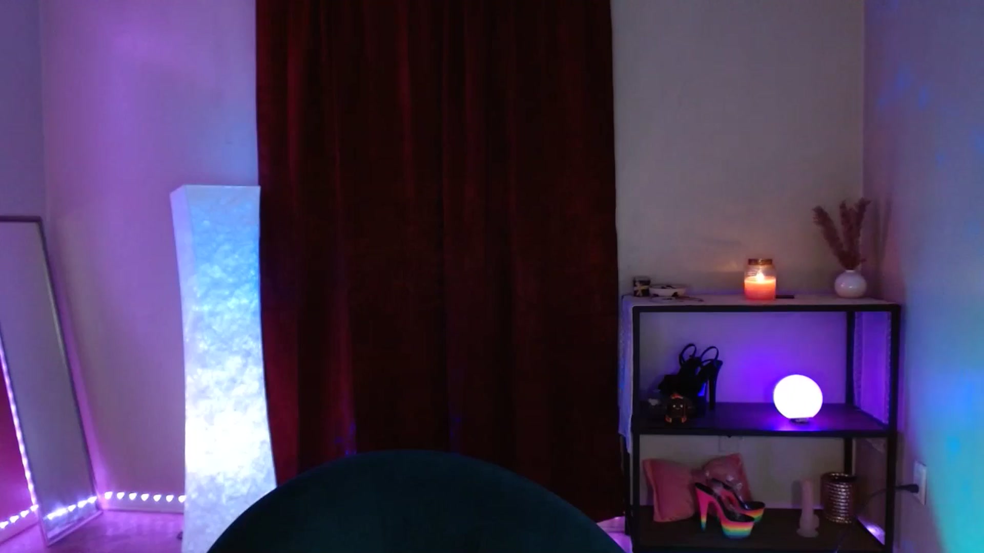 Gallery image thumbnail from DaniSlice's myfreecams stream on, 03/21/2025, 07:34 image 7 of 20