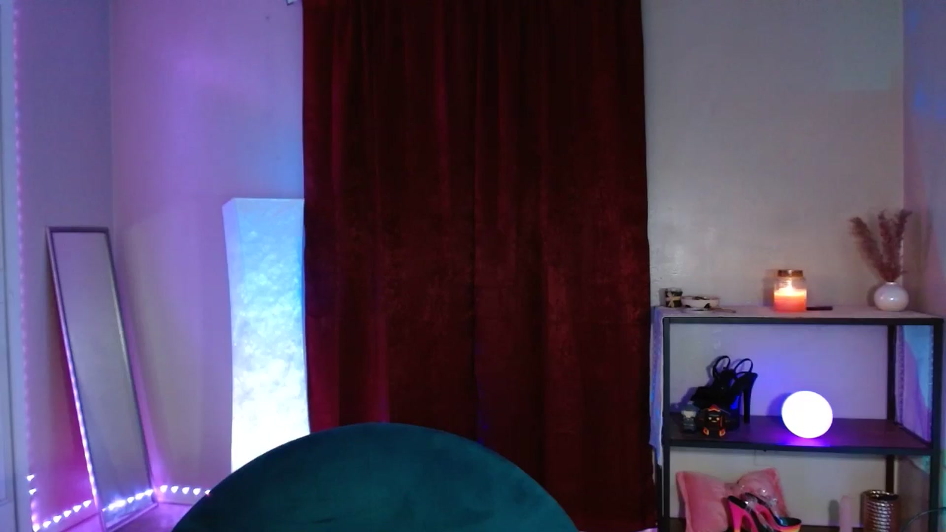 Gallery image thumbnail from DaniSlice's myfreecams stream on, 03/22/2025, 10:00 image 13 of 20