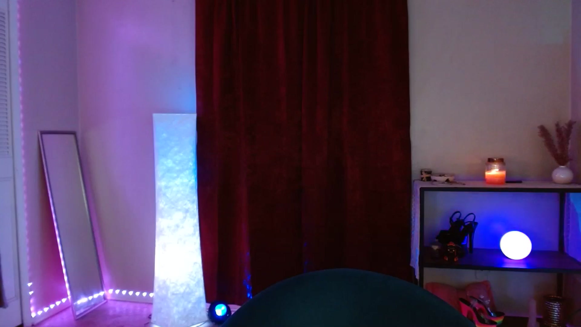 Gallery image thumbnail from DaniSlice's myfreecams stream on, 03/23/2025, 06:52 image 20 of 20