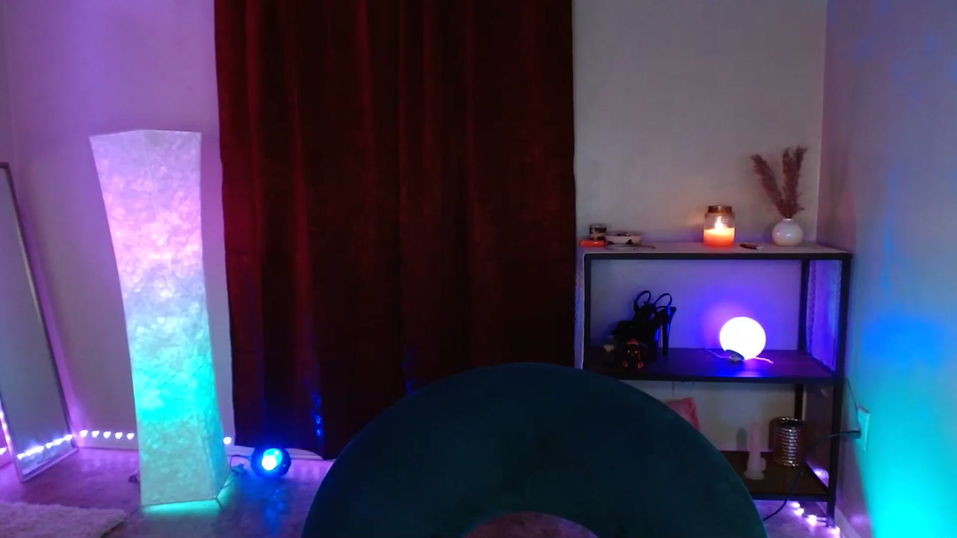 Gallery image thumbnail from DaniSlice's myfreecams stream on, 03/27/2025, 05:18 image 20 of 20