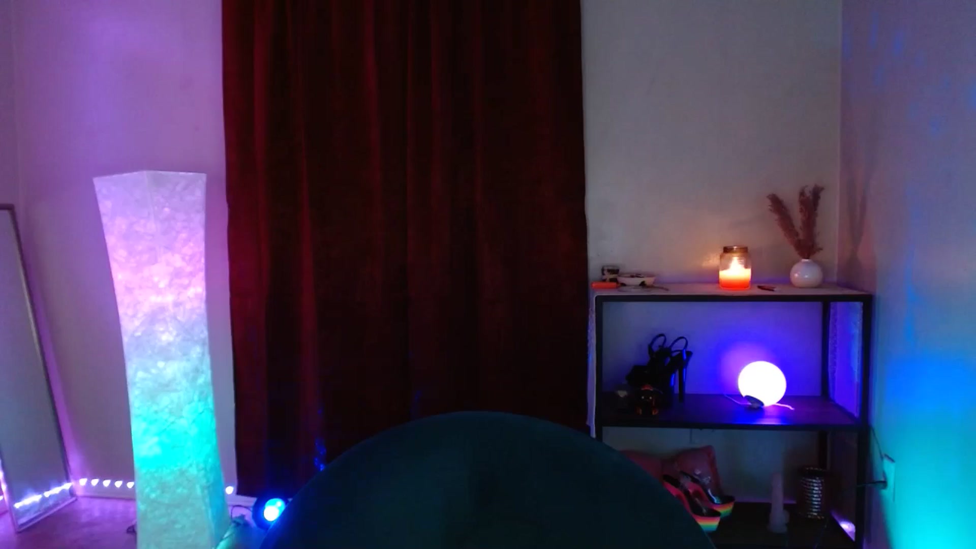 Gallery image thumbnail from DaniSlice's myfreecams stream on, 03/27/2025, 05:18 image 4 of 20