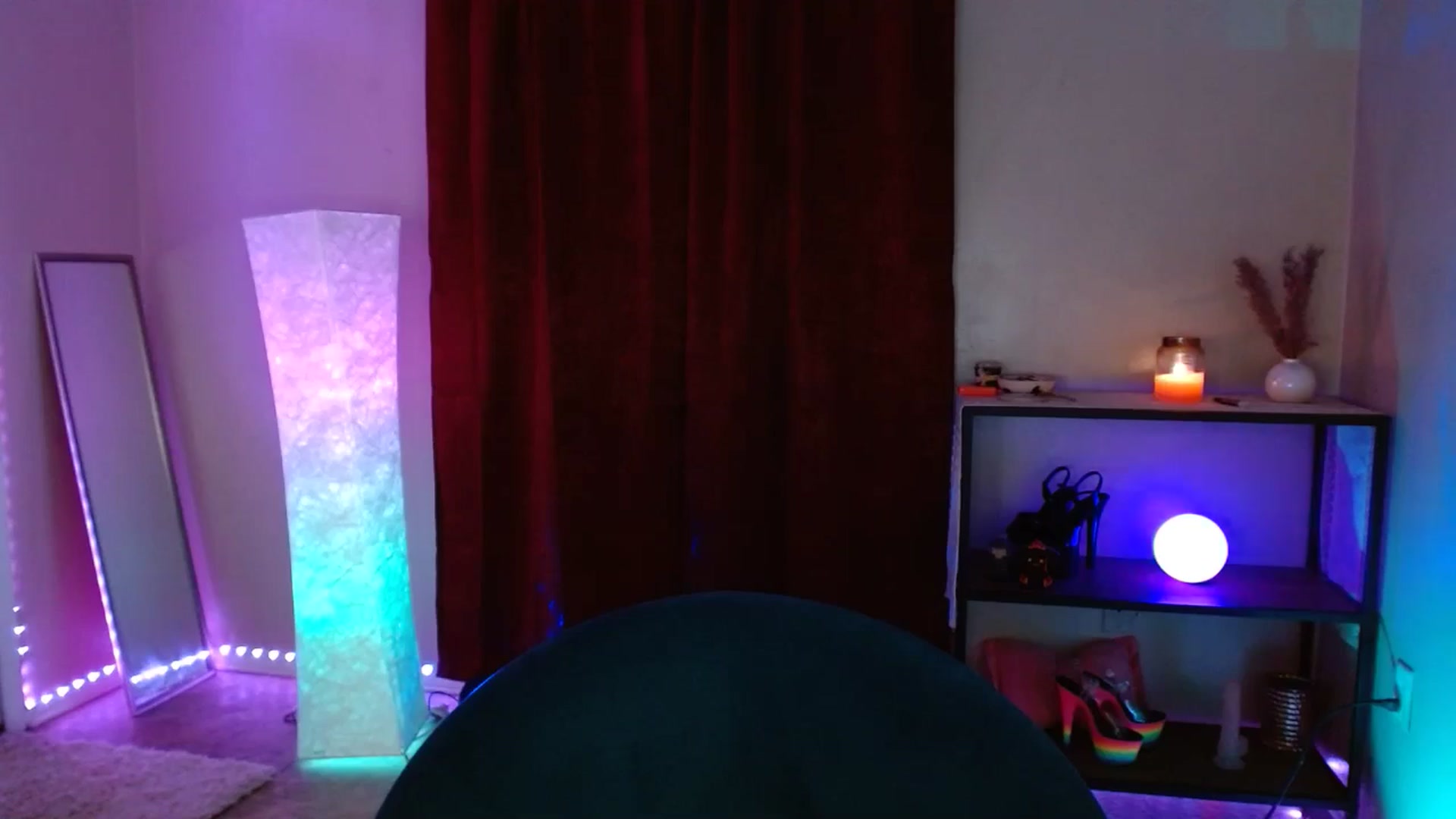 Gallery image thumbnail from DaniSlice's myfreecams stream on, 03/27/2025, 07:18 image 20 of 20