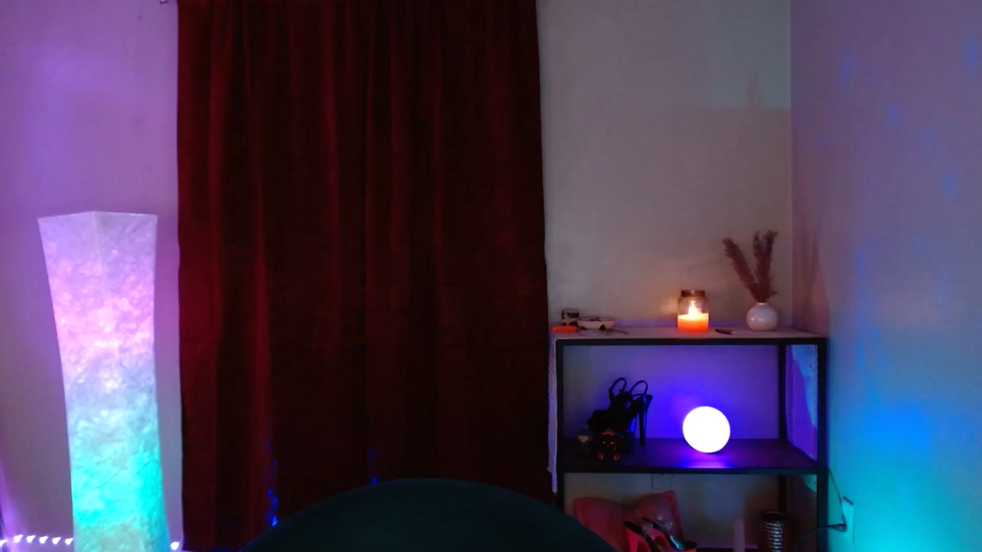 Gallery image thumbnail from DaniSlice's myfreecams stream on, 03/27/2025, 08:34 image 1 of 20