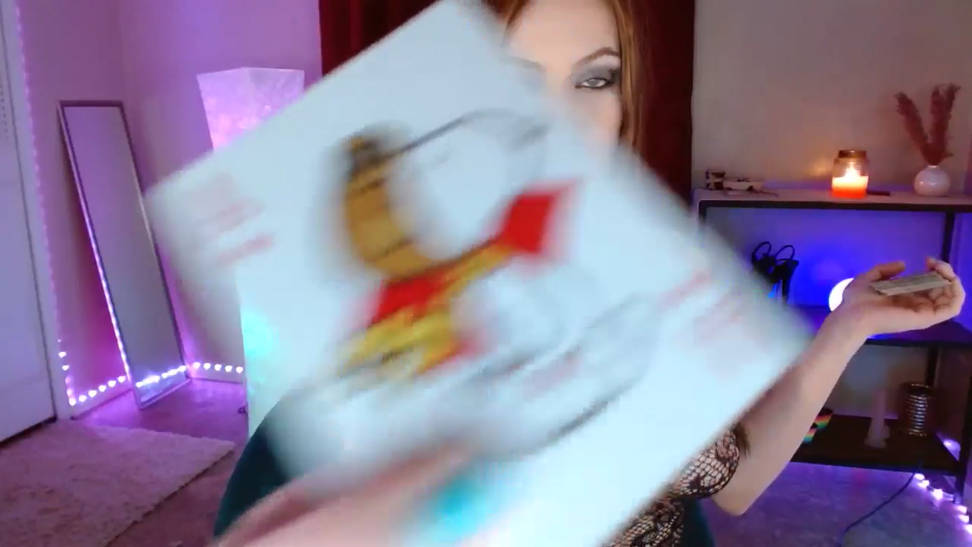 Gallery image thumbnail from DaniSlice's myfreecams stream on, 03/28/2025, 06:08 image 10 of 20