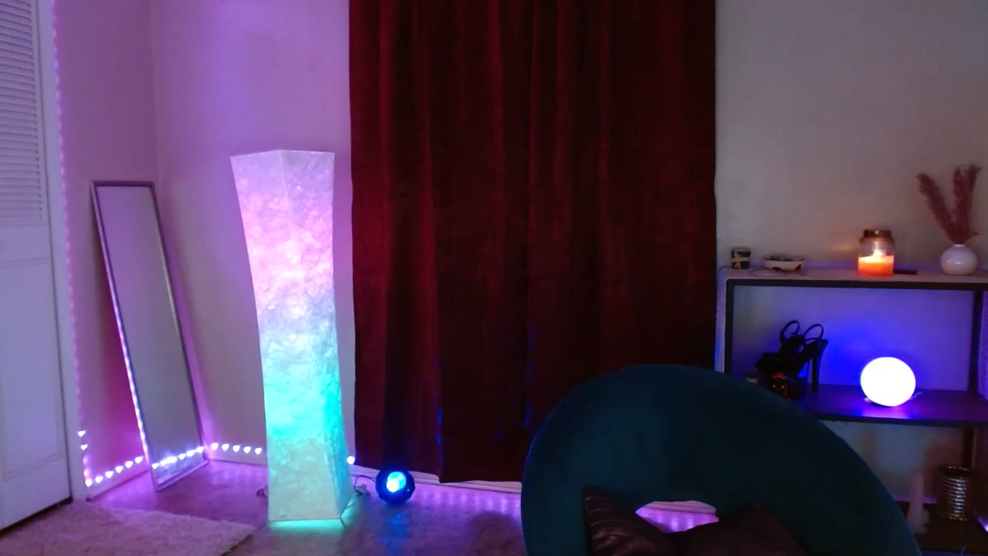 Gallery image thumbnail from DaniSlice's myfreecams stream on, 03/28/2025, 08:16 image 8 of 20