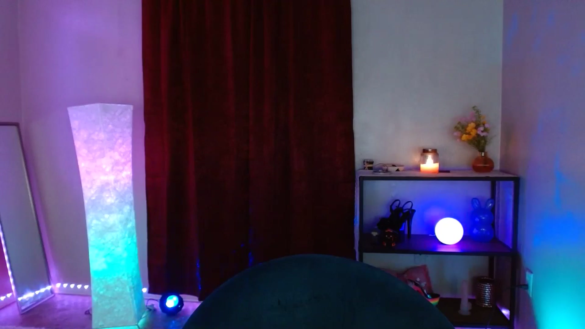 Gallery image thumbnail from DaniSlice's myfreecams stream on, 04/01/2025, 07:52 image 3 of 20