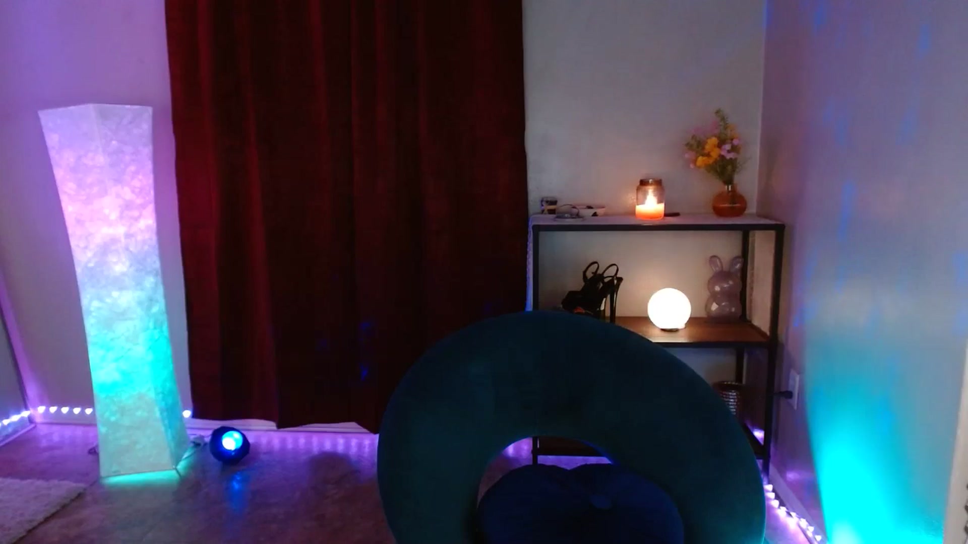 Gallery image thumbnail from DaniSlice's myfreecams stream on, 04/02/2025, 07:04 image 14 of 20