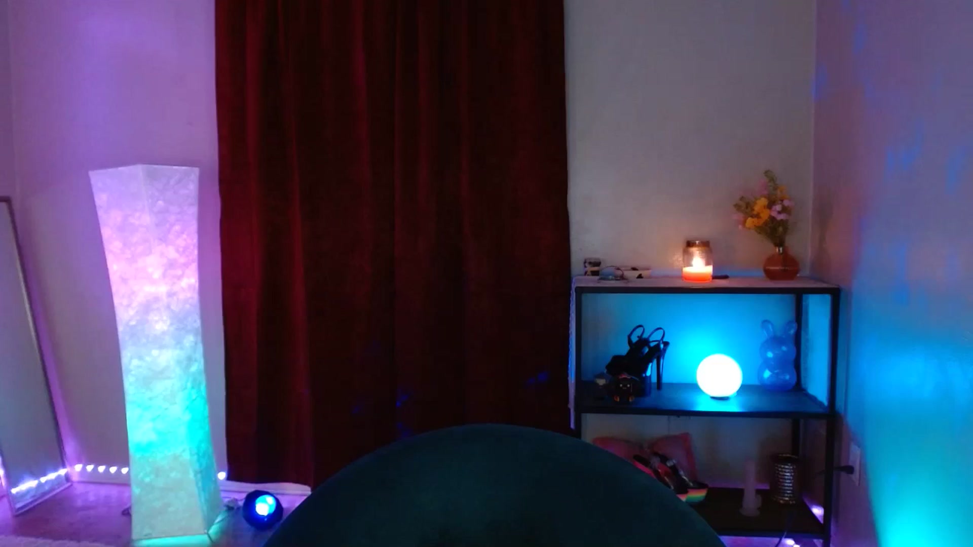 Gallery image thumbnail from DaniSlice's myfreecams stream on, 04/02/2025, 07:04 image 7 of 20