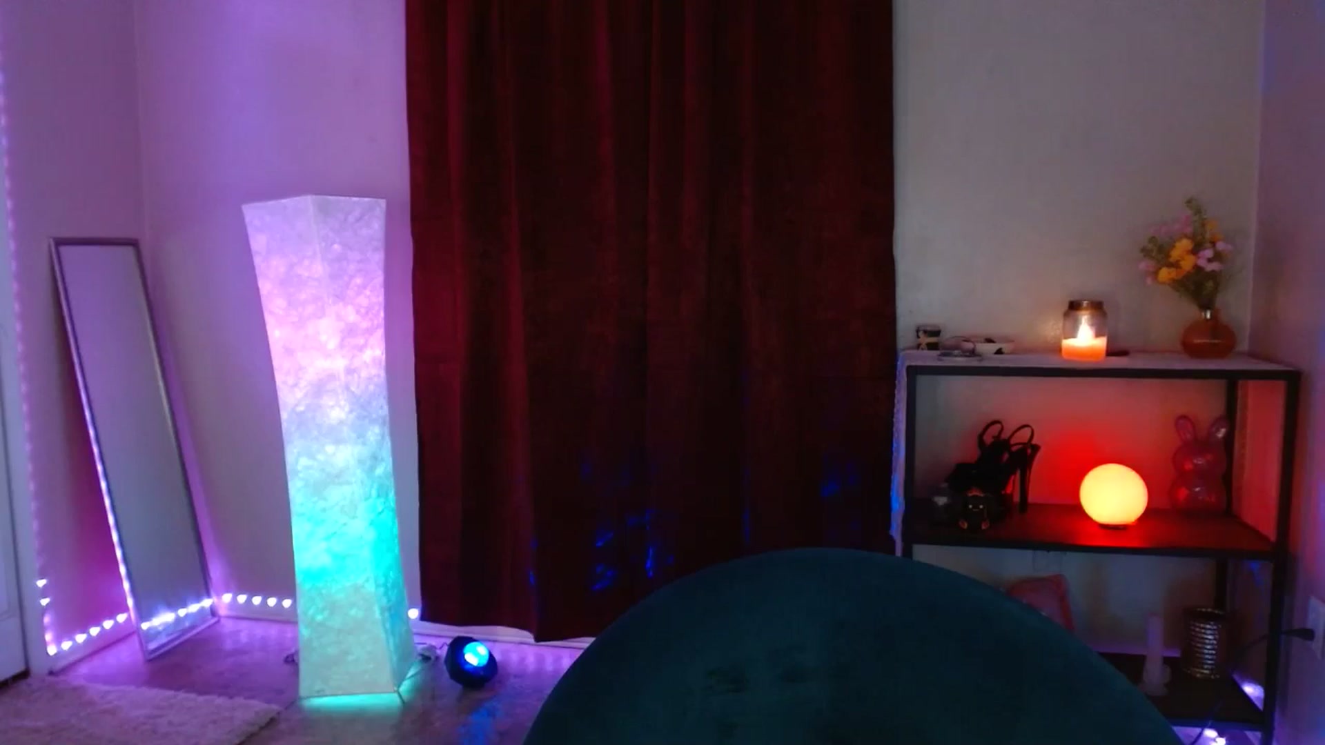 Gallery image thumbnail from DaniSlice's myfreecams stream on, 04/02/2025, 08:47 image 12 of 20