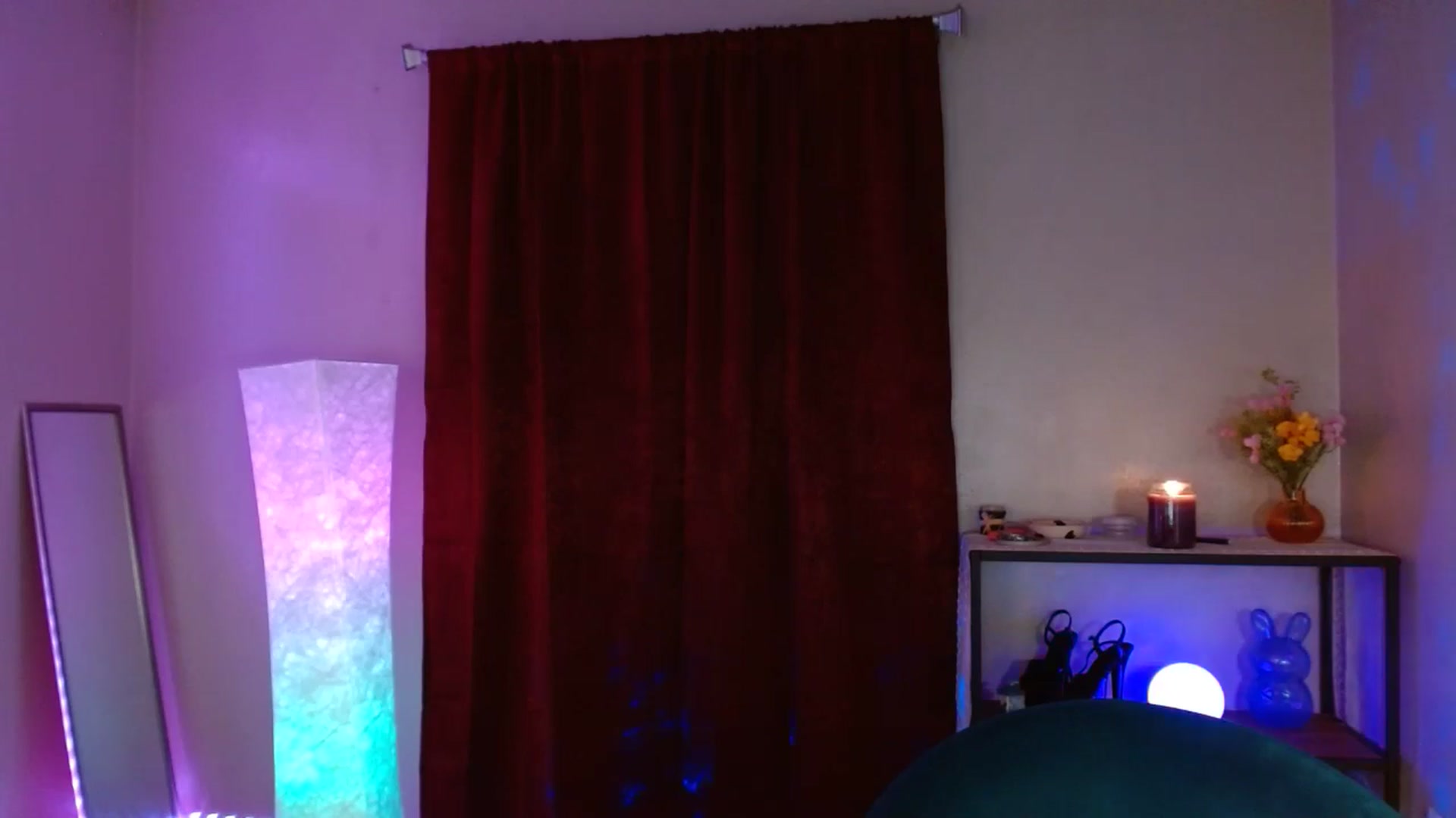 Gallery image thumbnail from DaniSlice's myfreecams stream on, 04/04/2025, 06:29 image 8 of 20