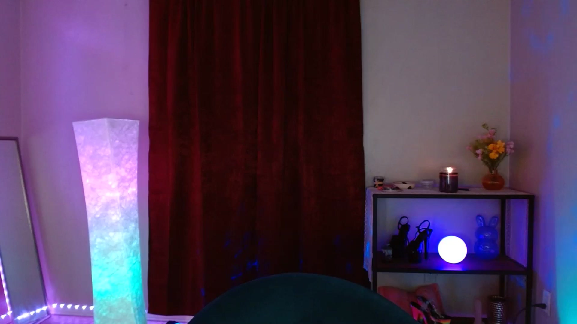 Gallery image thumbnail from DaniSlice's myfreecams stream on, 04/04/2025, 10:41 image 18 of 20