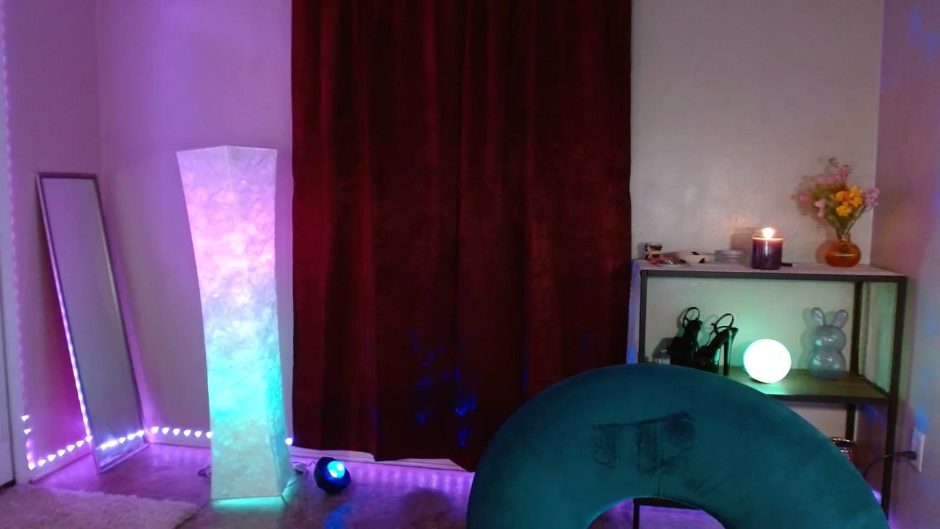 Gallery image thumbnail from DaniSlice's myfreecams stream on, 04/05/2025, 06:37 image 10 of 20
