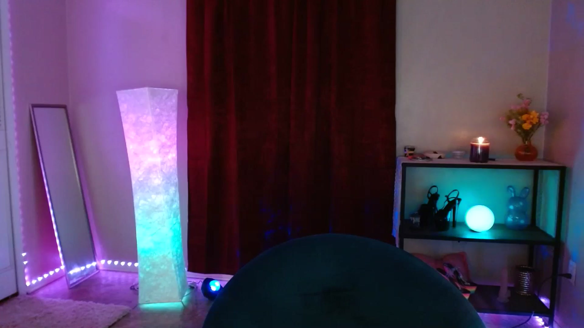 Gallery image thumbnail from DaniSlice's myfreecams stream on, 04/05/2025, 06:37 image 20 of 20