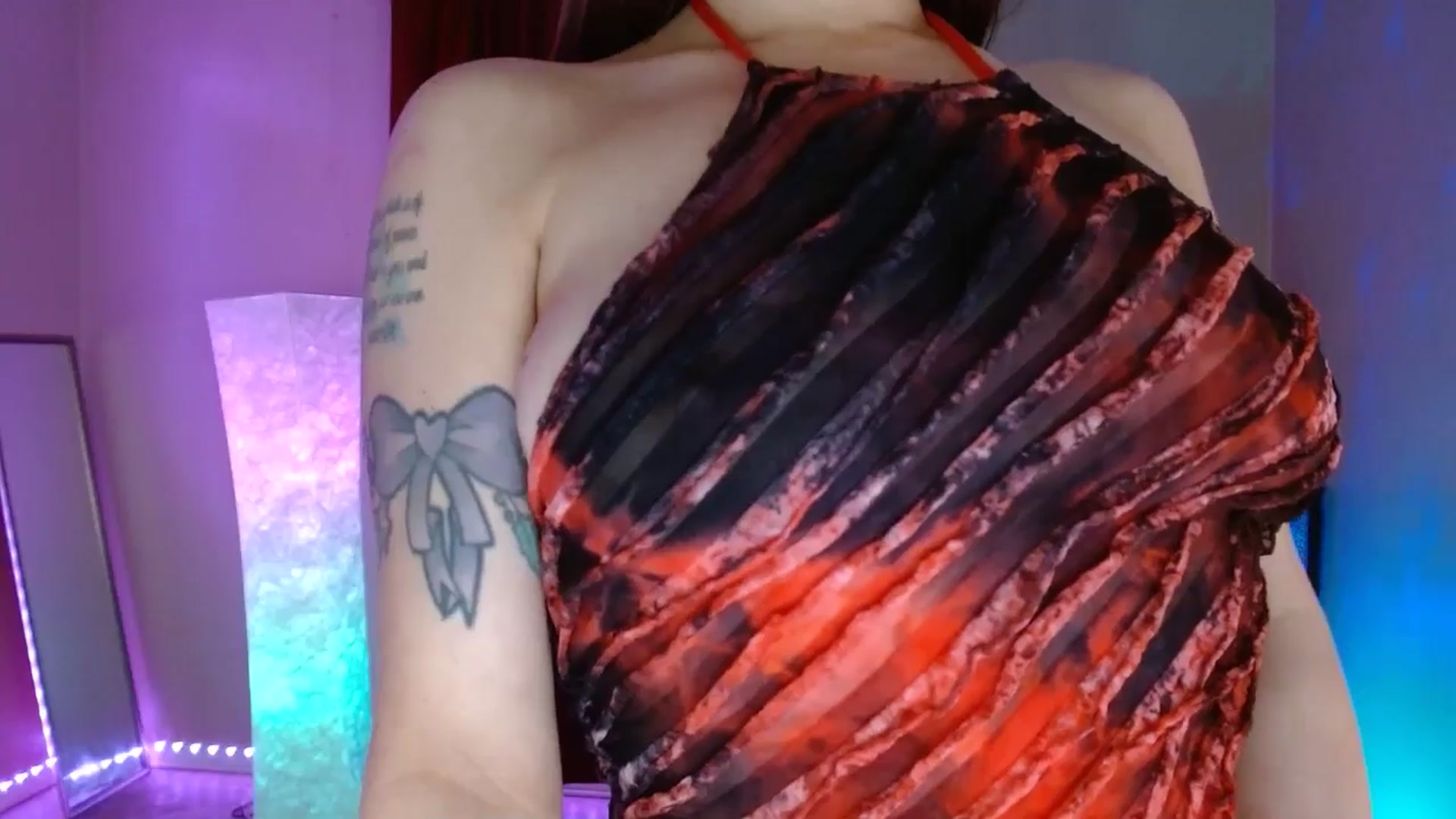 Gallery image thumbnail from DaniSlice's myfreecams stream on, 04/06/2025, 09:15 image 16 of 20
