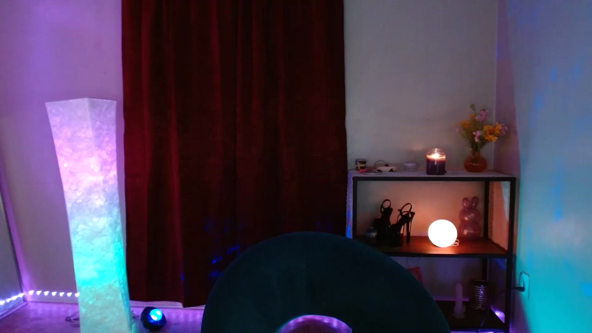 Gallery image thumbnail from DaniSlice's myfreecams stream on, 04/07/2025, 07:49 image 20 of 20