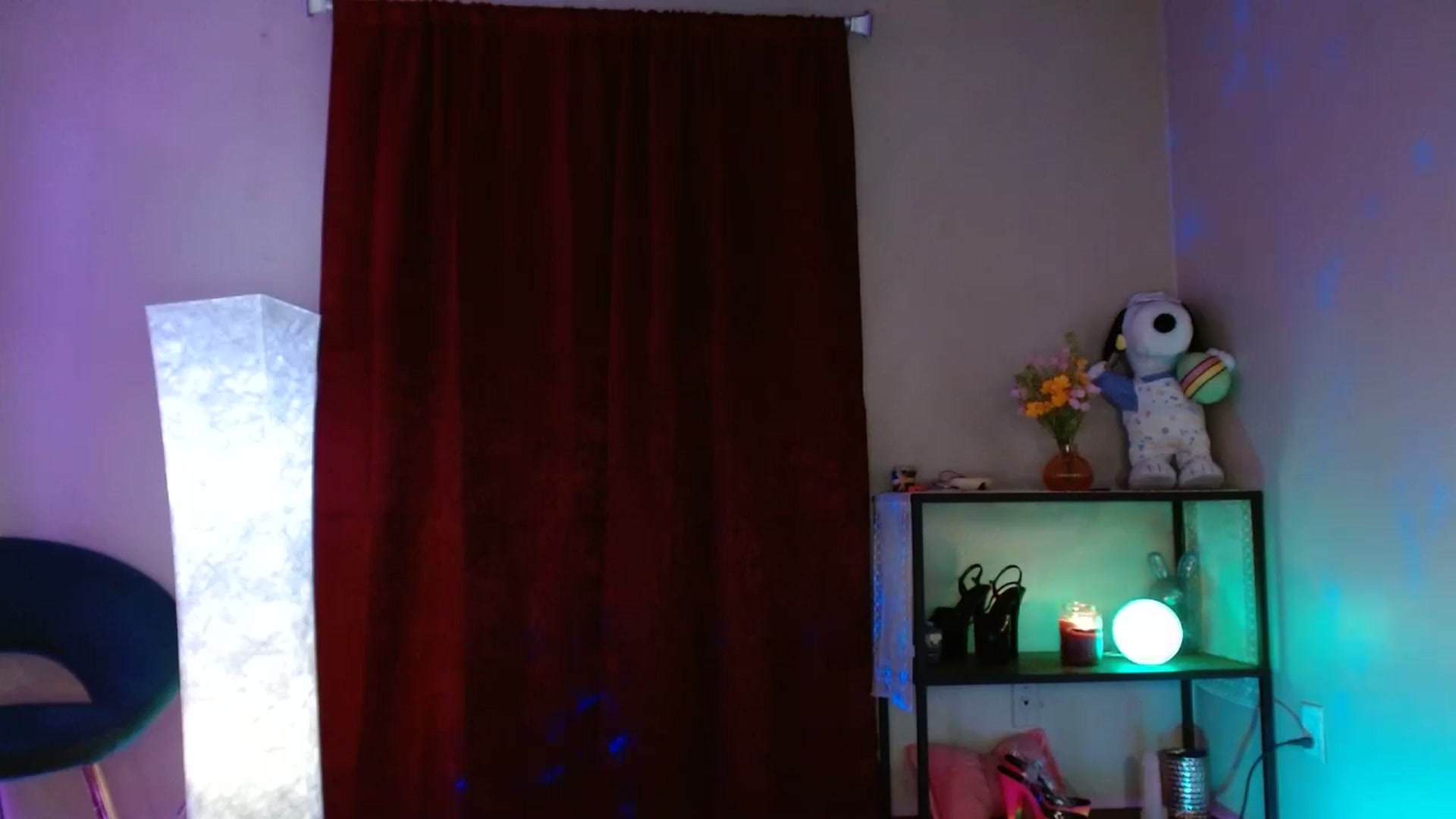 Gallery image thumbnail from DaniSlice's myfreecams stream on, 04/11/2025, 08:24 image 11 of 20