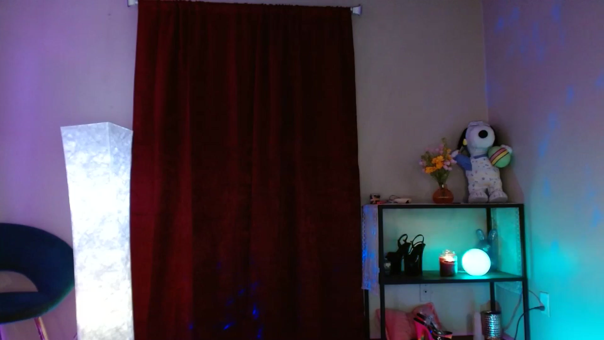 Gallery image thumbnail from DaniSlice's myfreecams stream on, 04/11/2025, 08:24 image 12 of 20