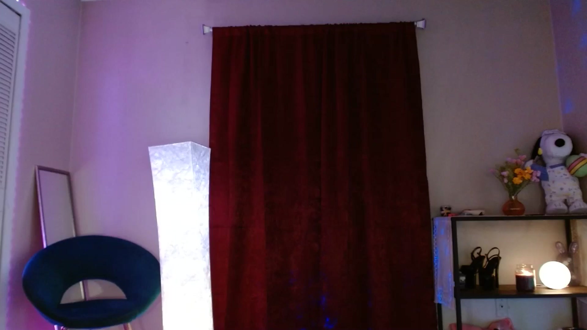 Gallery image thumbnail from DaniSlice's myfreecams stream on, 04/12/2025, 08:43 image 8 of 20