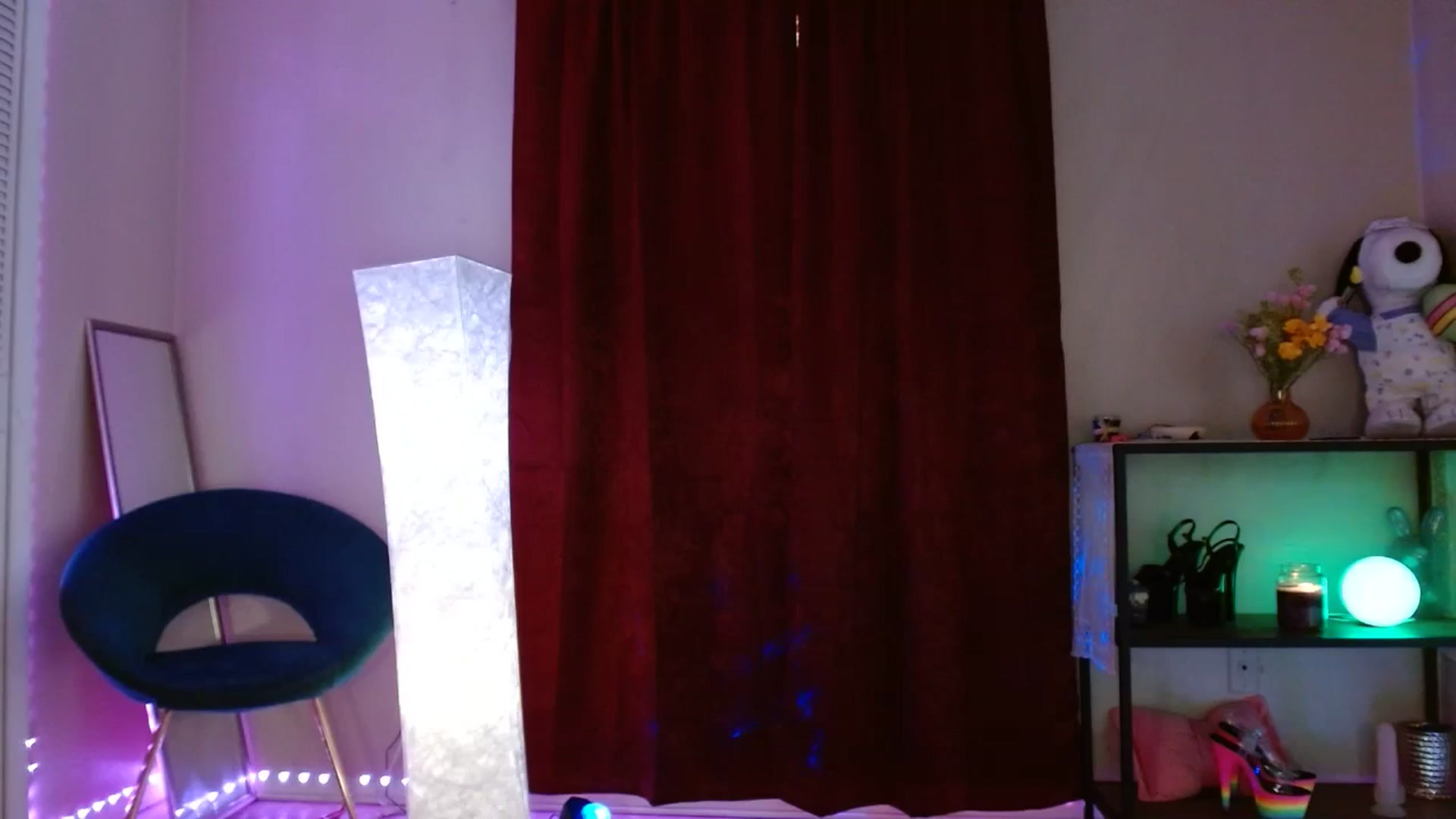 Gallery image thumbnail from DaniSlice's myfreecams stream on, 04/12/2025, 12:08 image 17 of 20