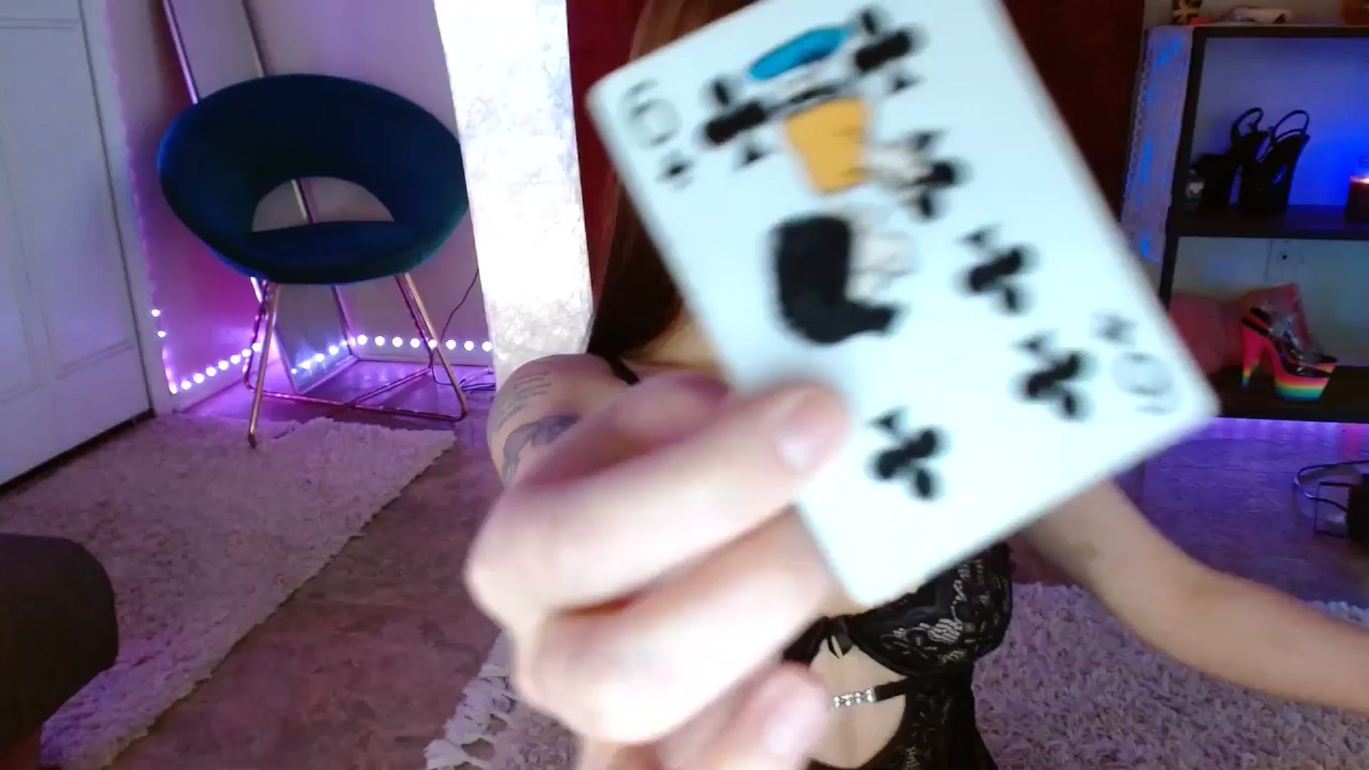 Gallery image thumbnail from DaniSlice's myfreecams stream on, 04/17/2025, 09:38 image 1 of 20