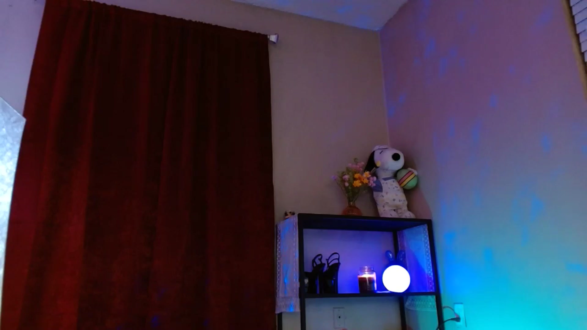 Gallery image thumbnail from DaniSlice's myfreecams stream on, 04/17/2025, 09:38 image 11 of 20