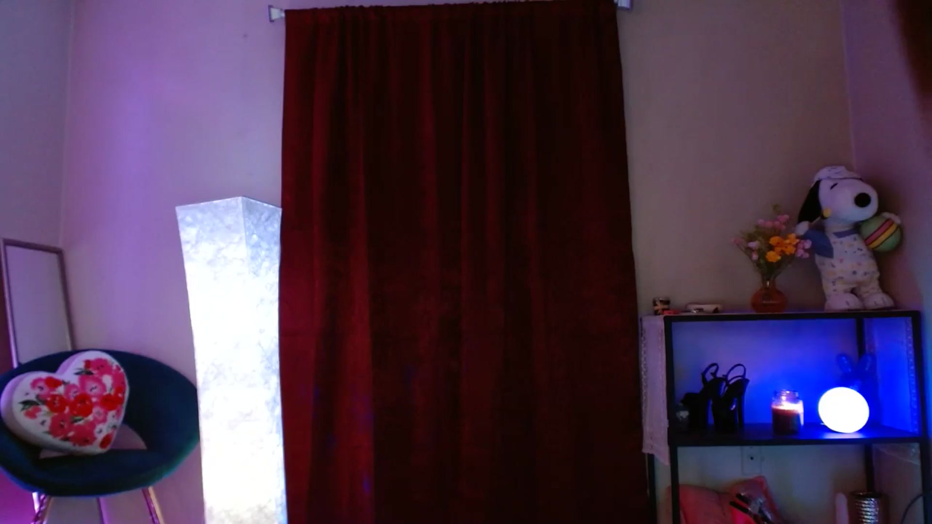Gallery image thumbnail from DaniSlice's myfreecams stream on, 04/20/2025, 06:37 image 7 of 20