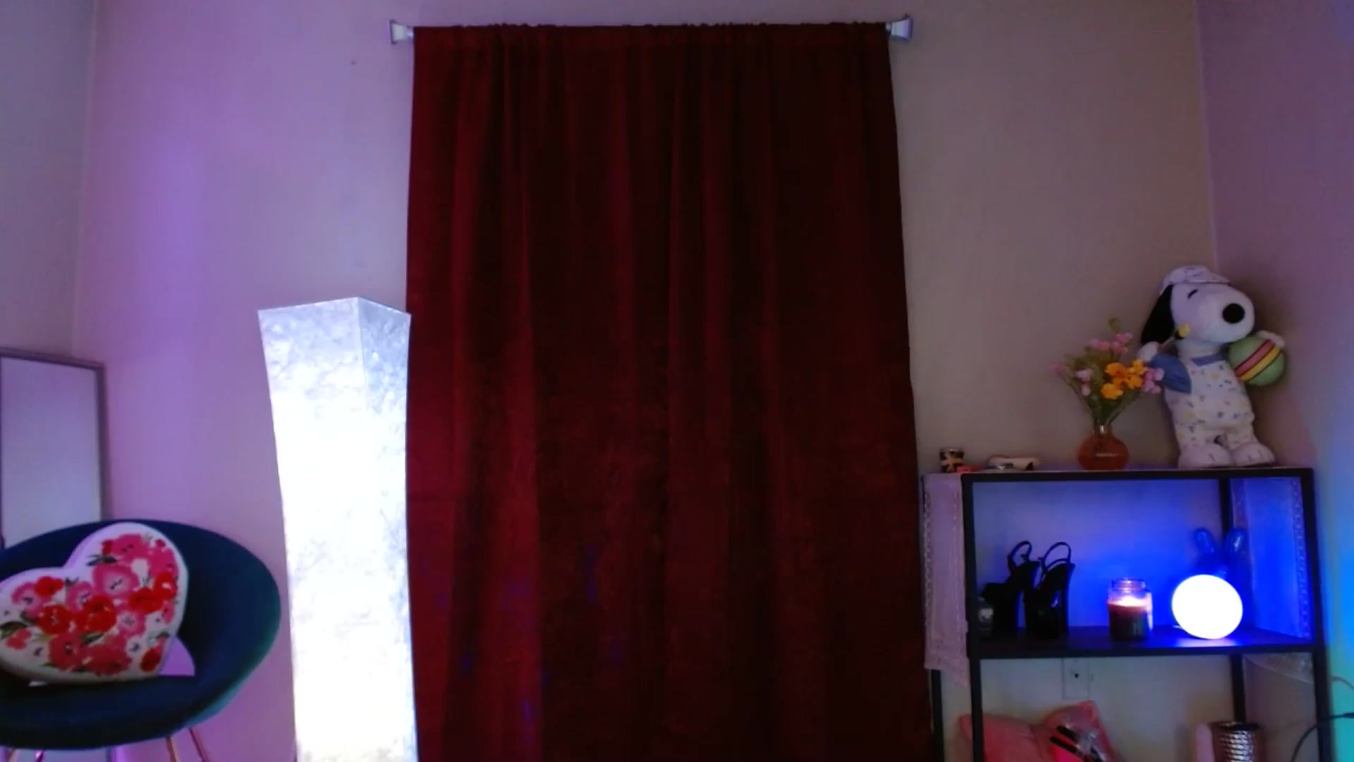 Gallery image thumbnail from DaniSlice's myfreecams stream on, 04/20/2025, 06:37 image 15 of 20
