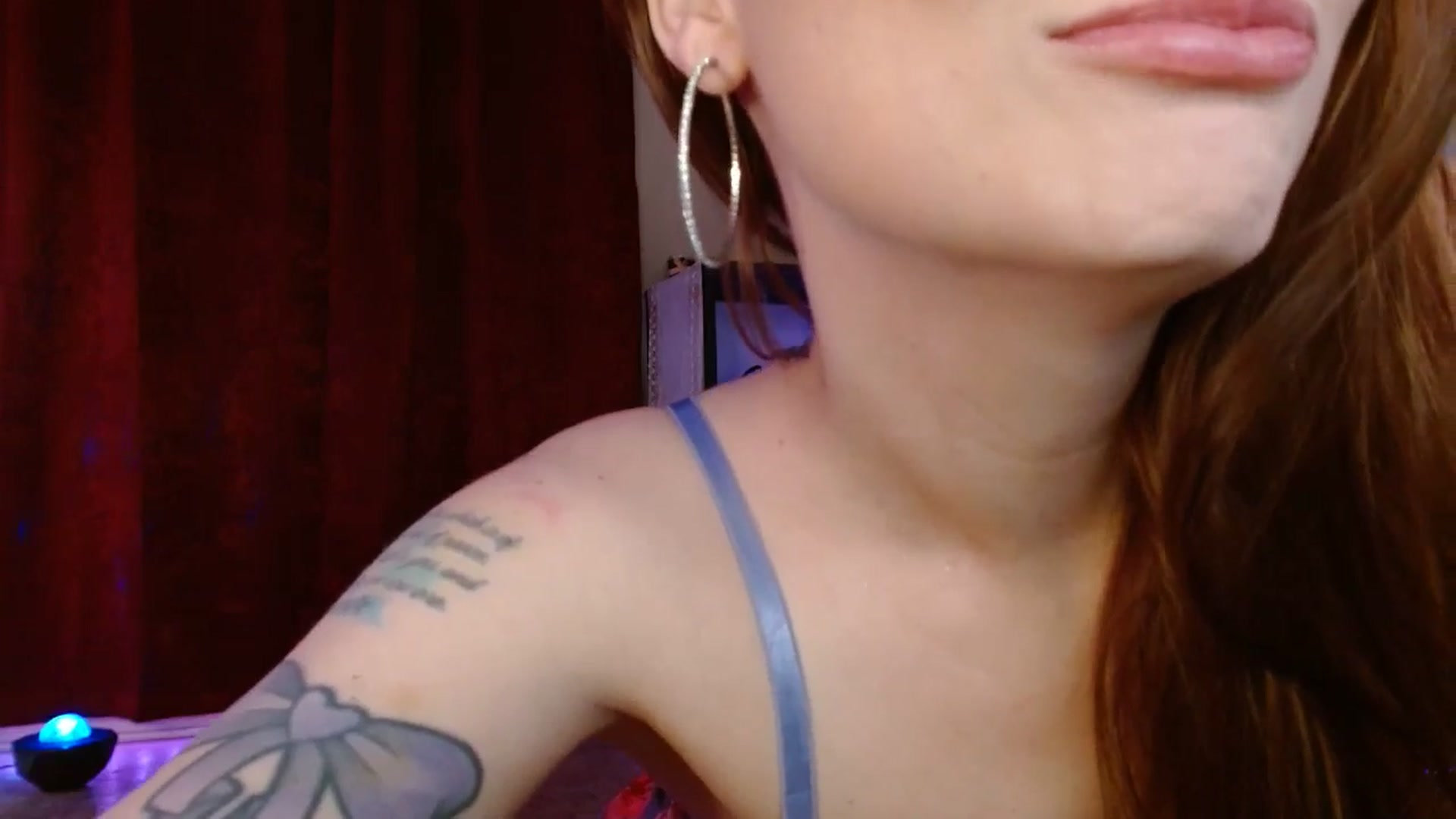 Gallery image thumbnail from DaniSlice's myfreecams stream on, 04/20/2025, 11:29 image 3 of 20