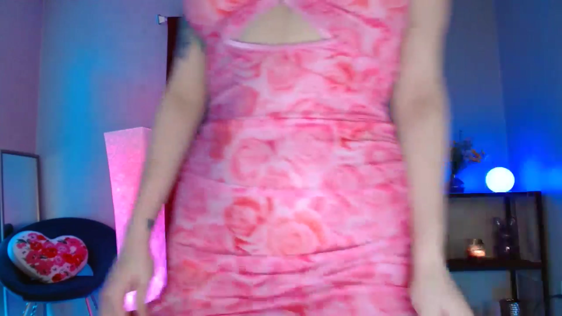 Gallery image thumbnail from DaniSlice's myfreecams stream on, 05/02/2025, 06:59 image 20 of 20