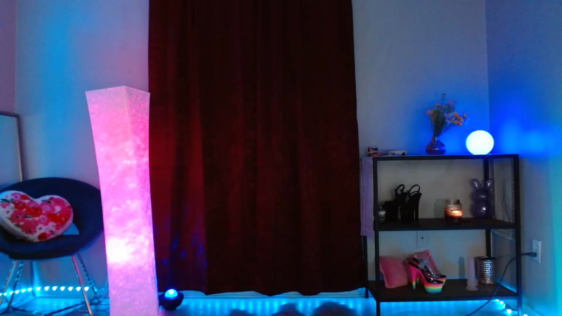 Gallery image thumbnail from DaniSlice's myfreecams stream on, 05/02/2025, 08:26 image 2 of 20