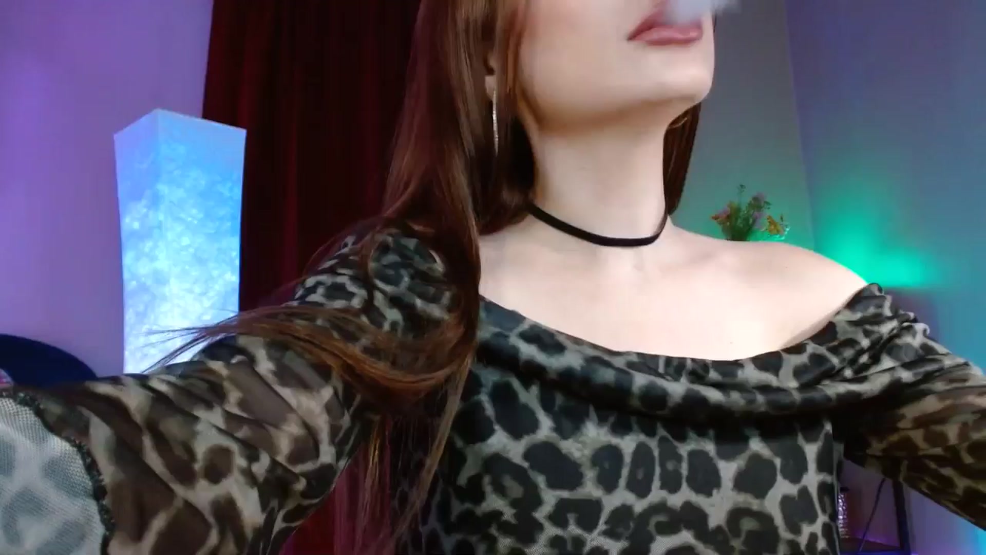 Gallery image thumbnail from DaniSlice's myfreecams stream on, 05/04/2025, 07:00 image 3 of 20