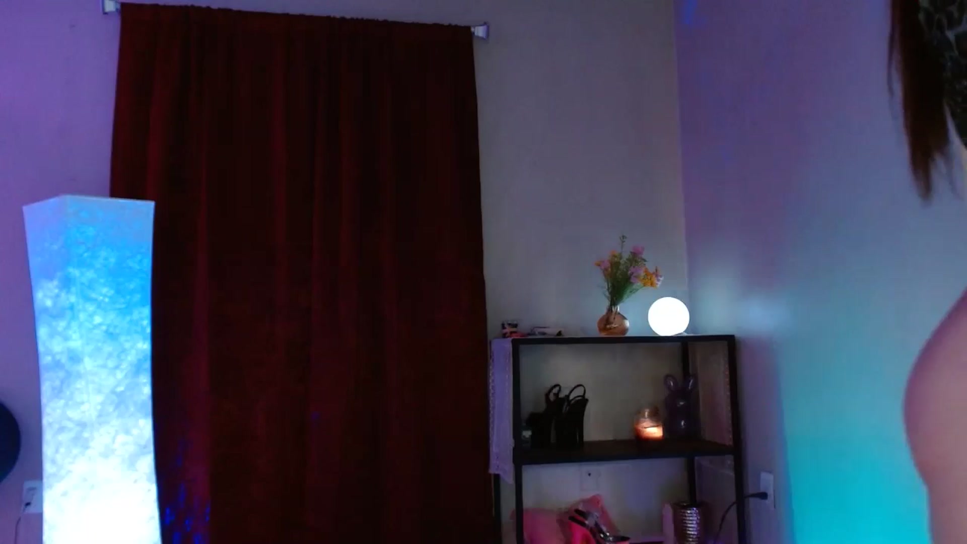 Gallery image thumbnail from DaniSlice's myfreecams stream on, 05/04/2025, 11:14 image 6 of 20