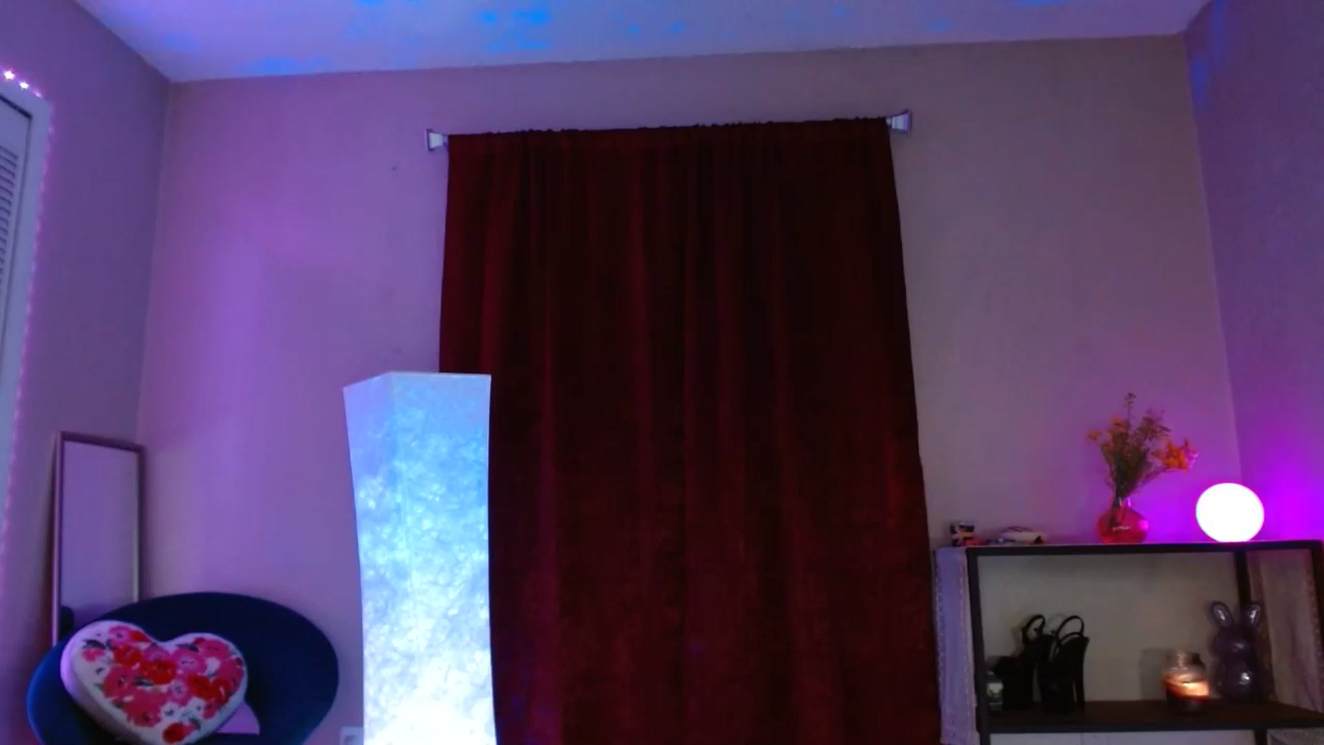 Gallery image thumbnail from DaniSlice's myfreecams stream on, 05/05/2025, 07:34 image 19 of 20