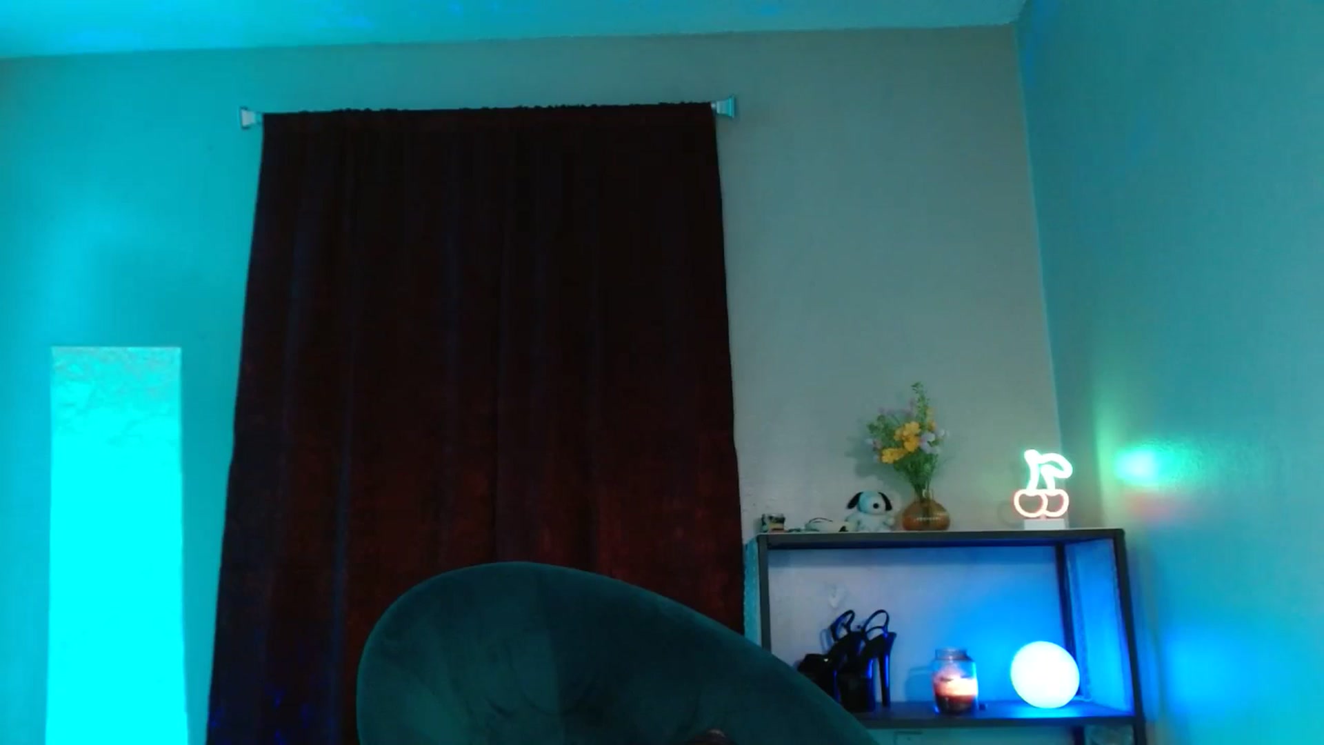 Gallery image thumbnail from DaniSlice's myfreecams stream on, 05/08/2025, 06:32 image 7 of 20