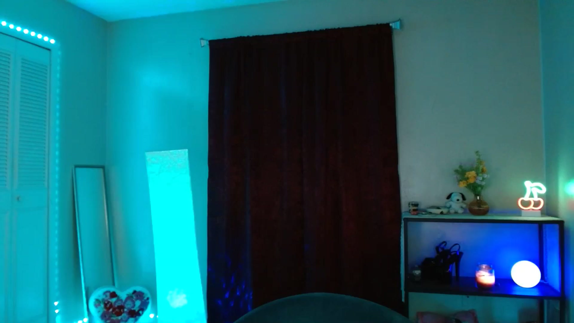 Gallery image thumbnail from DaniSlice's myfreecams stream on, 05/08/2025, 06:32 image 13 of 20